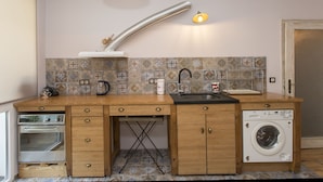 Interior - Colorful 2bdr Apartment in the City Center (Sofia)