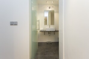 Interior - Modern Apartment in the City Center (Sofia)