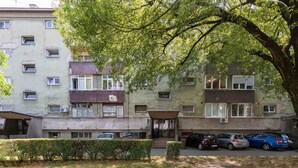 Unclassified image, 3 of 17, button - Bright 2bdr Apartment With a Balcony (Zagreb)