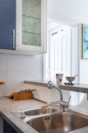 Departamento (2 Bedrooms) | Interior