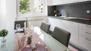 Unclassified image, 2 of 20, button - Sunny 2bdr Apartment With a Balcony (Zagreb)