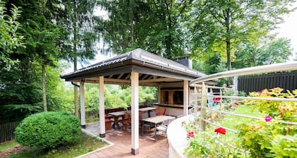 Spacious 3bdr Villa