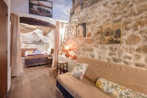 1 bedroom, WiFi