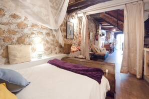 1 bedroom, WiFi