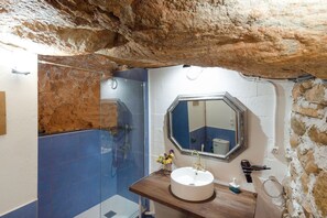 Dusche