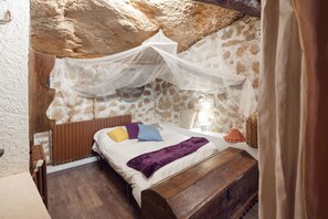 1 bedroom, WiFi