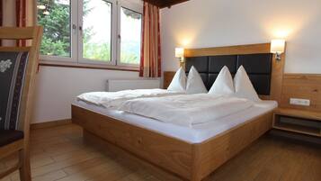 4 Schlafzimmer, WLAN