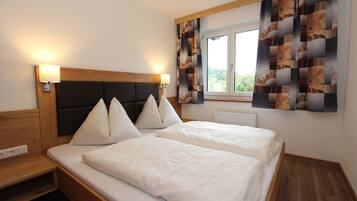 4 Schlafzimmer, WLAN