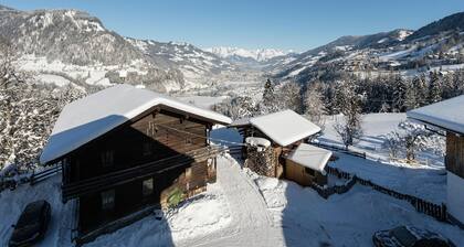 Apartment in Sankt Johann near Ski Area