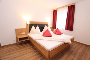 4 camere, Wi-Fi