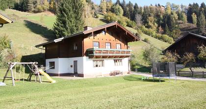Moderne Ferienwohnung in Wagrain nahe dem Skigebiet