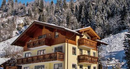 Appartement Ă Grossarl proche des pistes