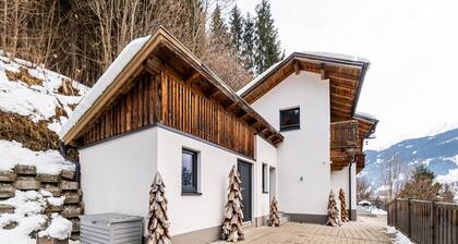 Chalet Ă Bruck prĂšs des pistes