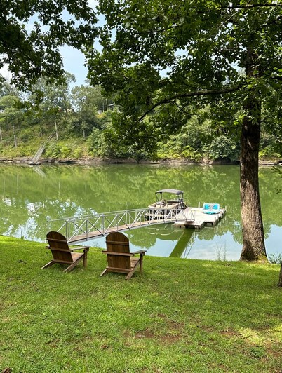 Smith Lake Alabama Cabin’s - C