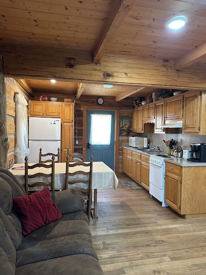 Smith Lake Alabama Cabin’s - C