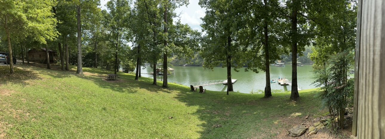 Área da propriedade