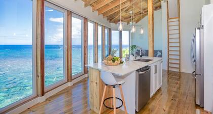 Stunning views at - Villa Aire