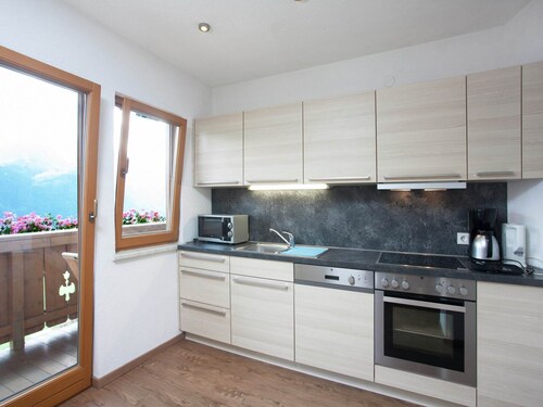 Wohnung in Hollersbach nahe Skilift