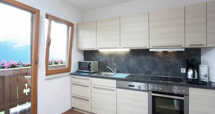 Wohnung in Hollersbach nahe Skilift