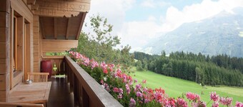 Appartement à Hollersbach près du télésiège