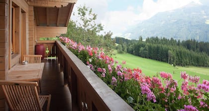 Wohnung in Hollersbach nahe Skilift