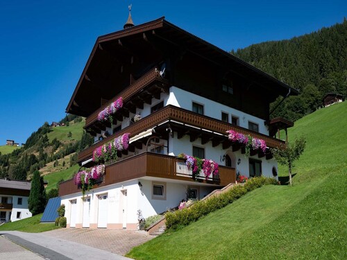 Wohnung in Hollersbach nahe Skipisten