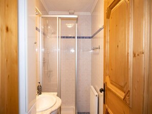 Een douche
