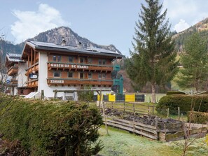 Aussenbereich