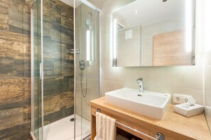 Dusche