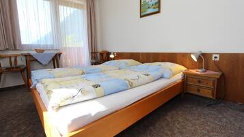 4 Schlafzimmer, WLAN