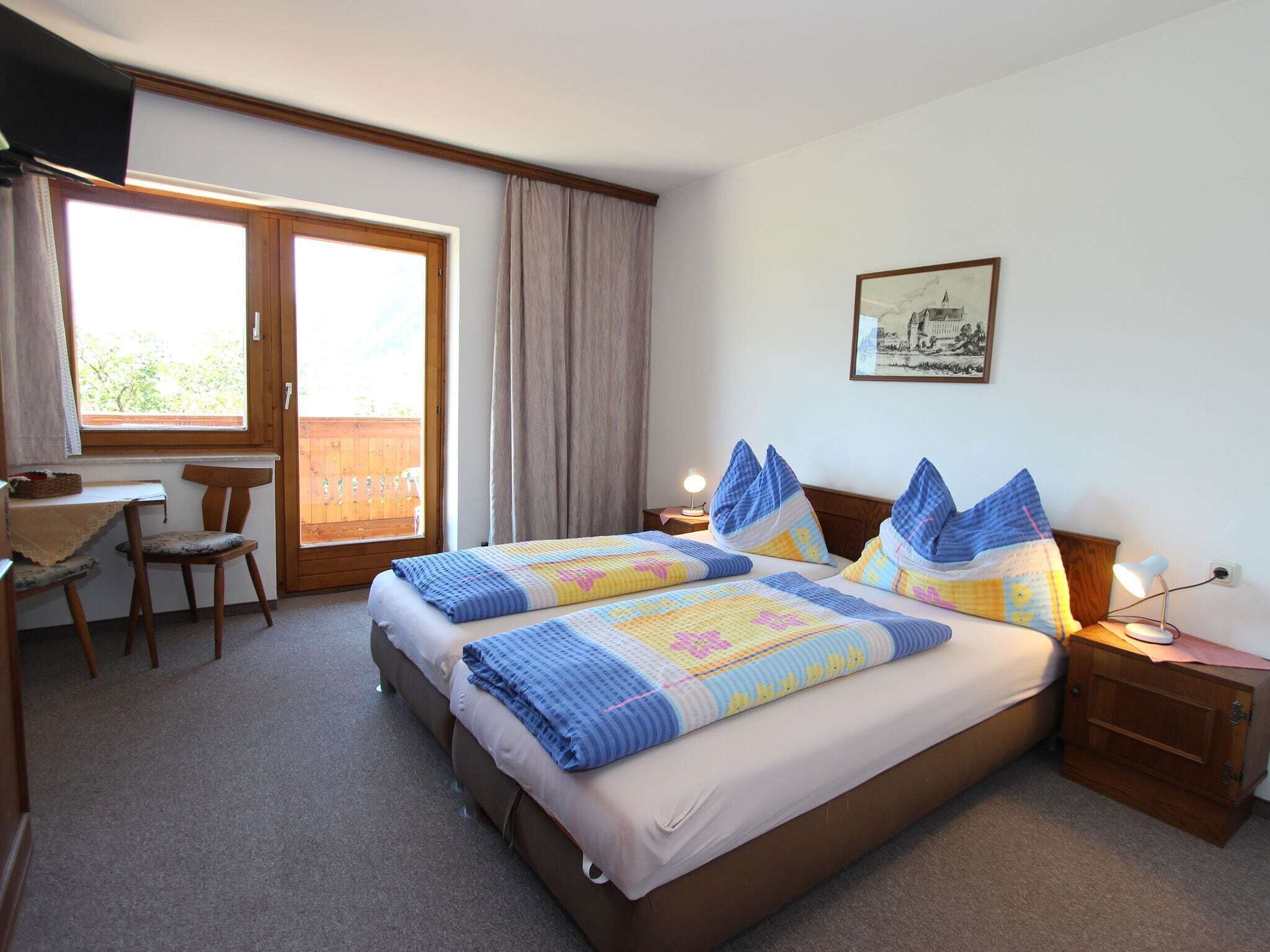 4 Schlafzimmer, WLAN