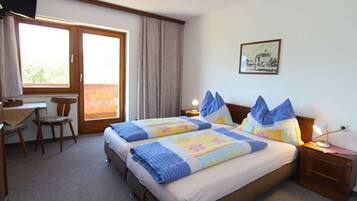 4 Schlafzimmer, WLAN