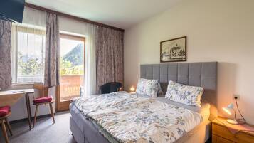 3 Schlafzimmer, WLAN