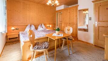 6 Schlafzimmer, kostenloses WLAN