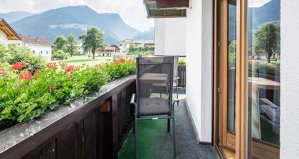 Chalet in Fügen near Ski Lift Spieljoch