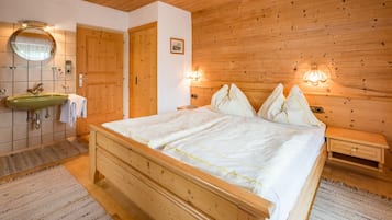6 Schlafzimmer, kostenloses WLAN