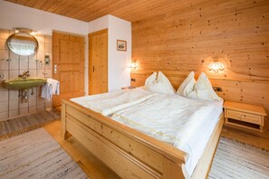 6 Schlafzimmer, kostenloses WLAN