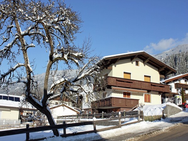 Ulkopuoli