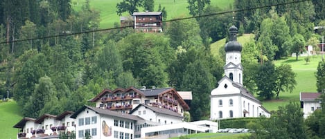 Esterni