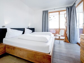 3 chambres, Wi-Fi