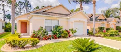 Casa, 3 camere da letto | Esterni