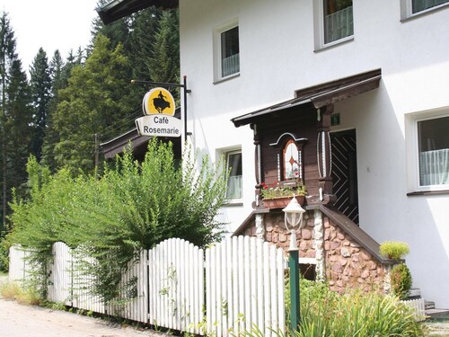 Chalet à Scheffau près de Skiwelt