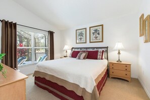 House, 3 Bedrooms | 3 bedrooms, free WiFi - Patricia's Southern Dunes Vacation Home 3 Bedroom Home by Redawning (Haines City)