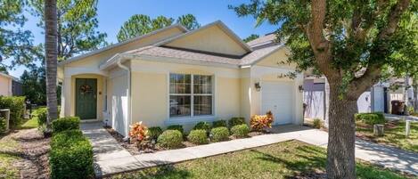 House, 3 Bedrooms | Exterior