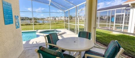 House, 4 Bedrooms | Property grounds