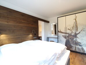 3 chambres, Wi-Fi