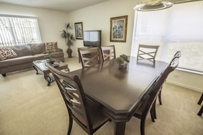 Casa, 3 camere da letto | Ristoranti