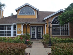 Leilighet, 3 soverom | Eksteriør