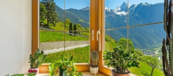 Cozy Farmhouse in Oetz near Ski Area