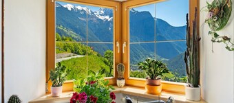 Cozy Farmhouse in Oetz near Ski Area